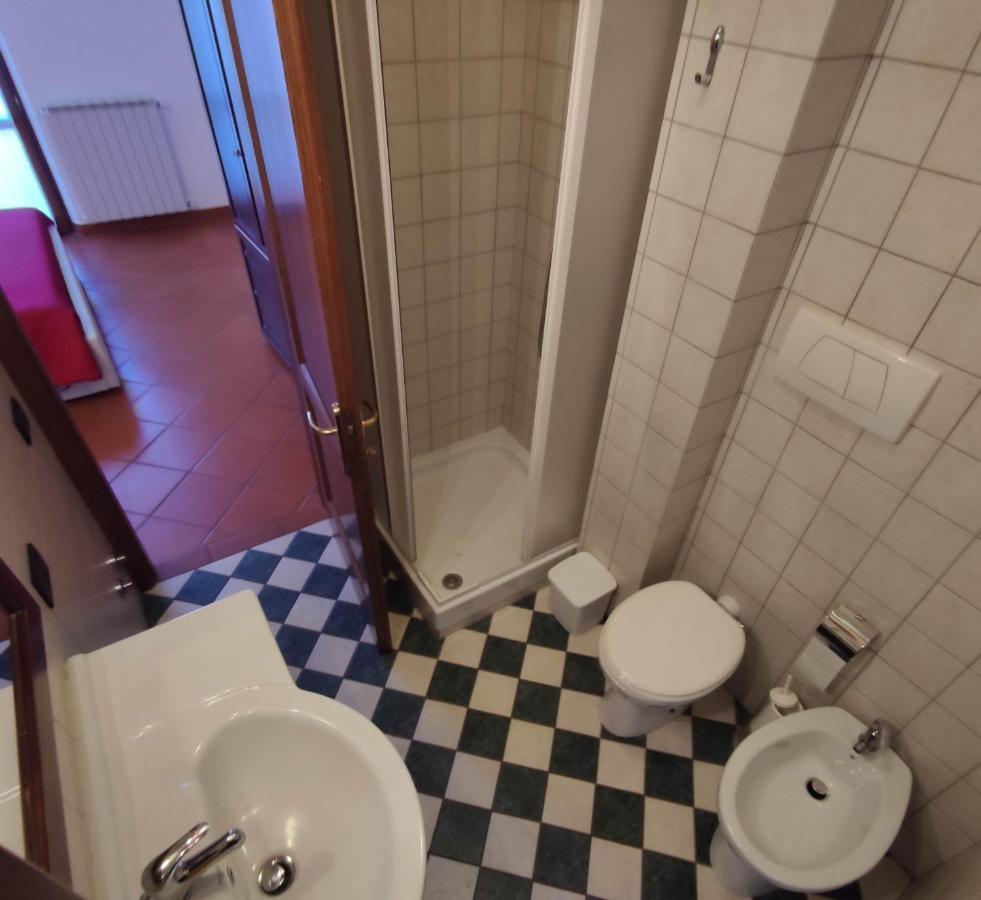 M & M Pinzi Suite Apartment Montepulciano Stazione エクステリア 写真