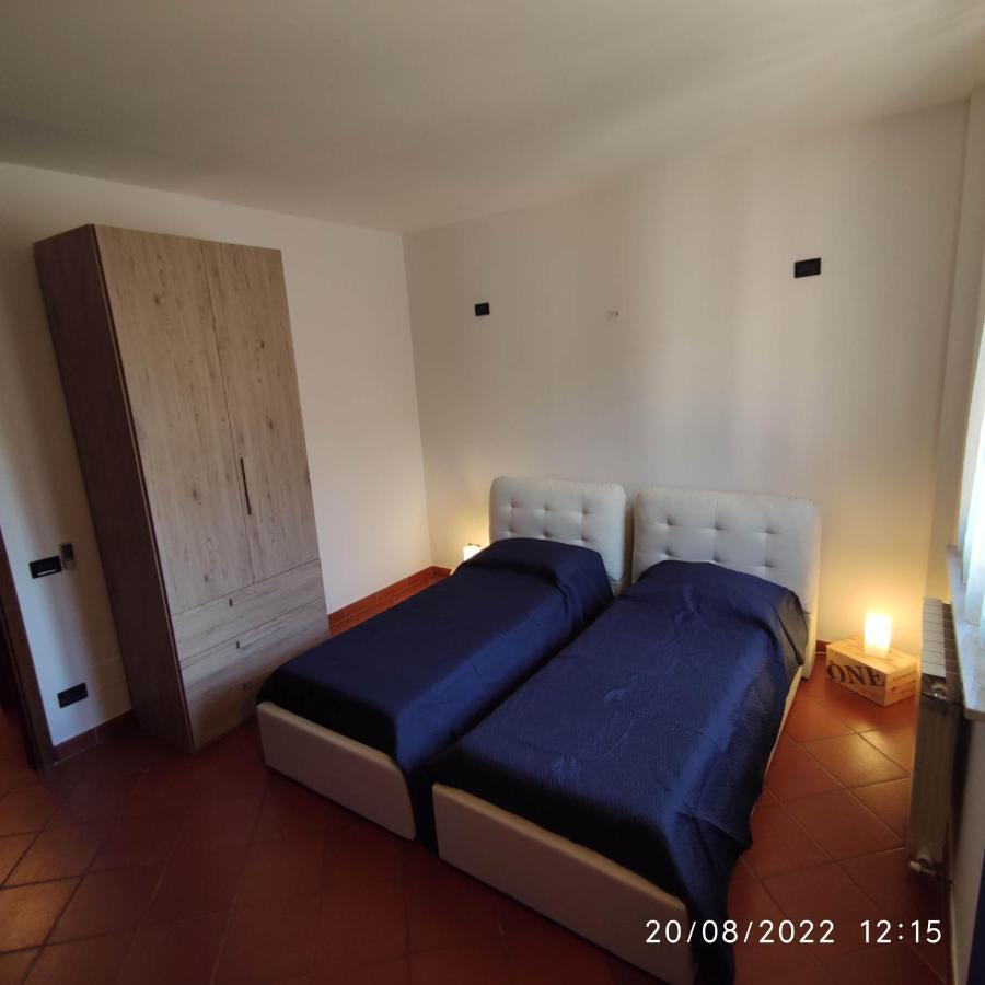 M & M Pinzi Suite Apartment Montepulciano Stazione エクステリア 写真
