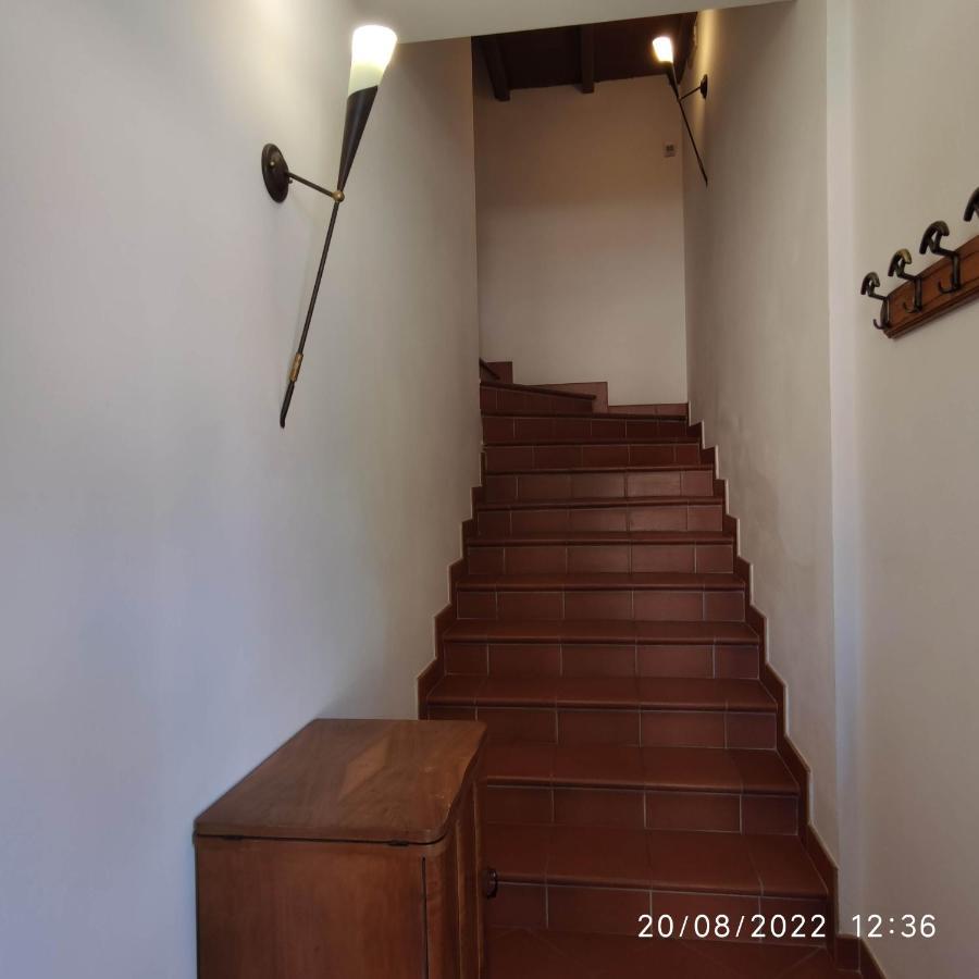 M & M Pinzi Suite Apartment Montepulciano Stazione エクステリア 写真
