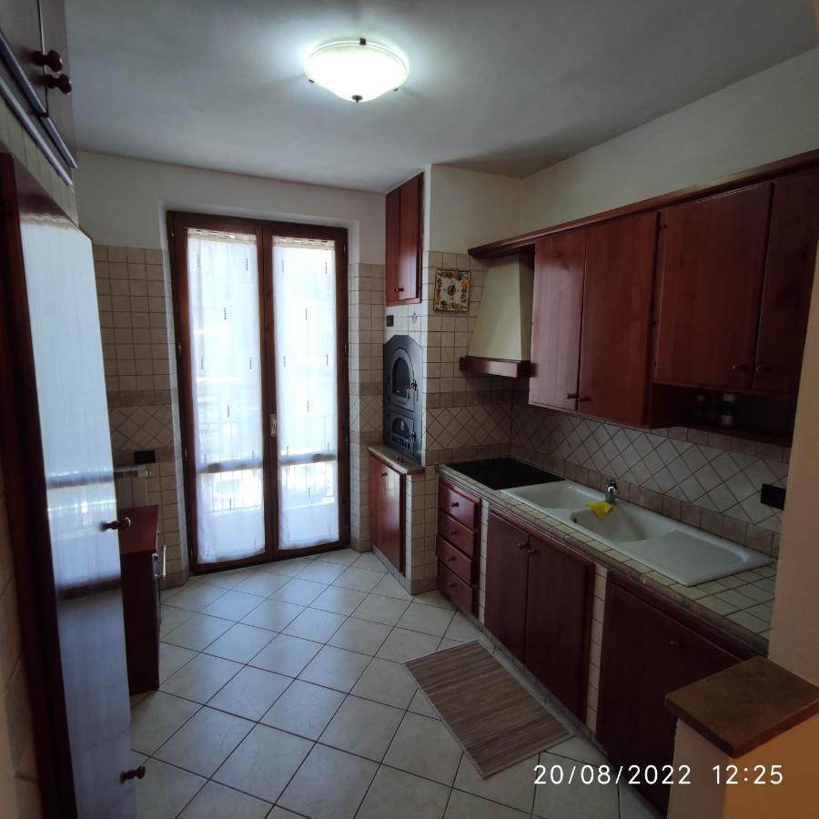 M & M Pinzi Suite Apartment Montepulciano Stazione エクステリア 写真