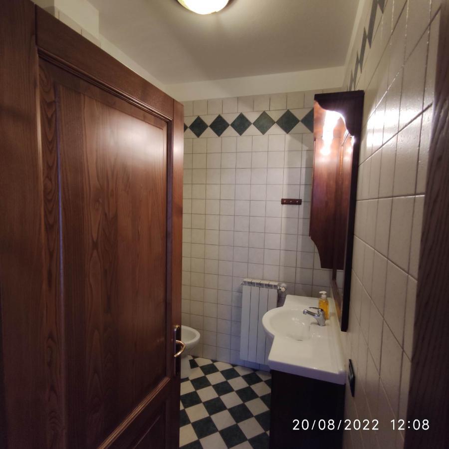 M & M Pinzi Suite Apartment Montepulciano Stazione エクステリア 写真