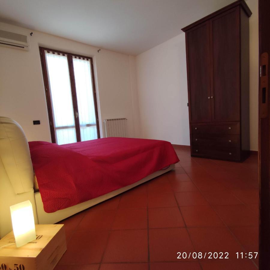 M & M Pinzi Suite Apartment Montepulciano Stazione エクステリア 写真